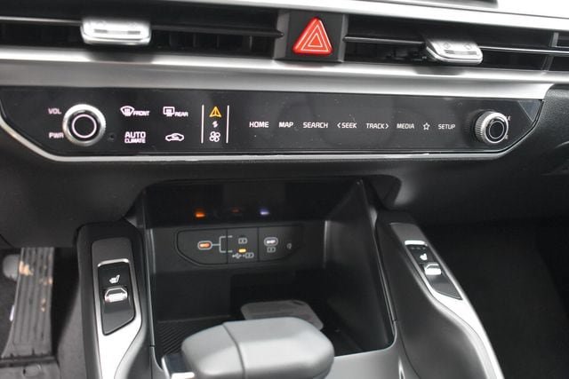 New 2026 Kia Sorento S AWD/4WD image 30