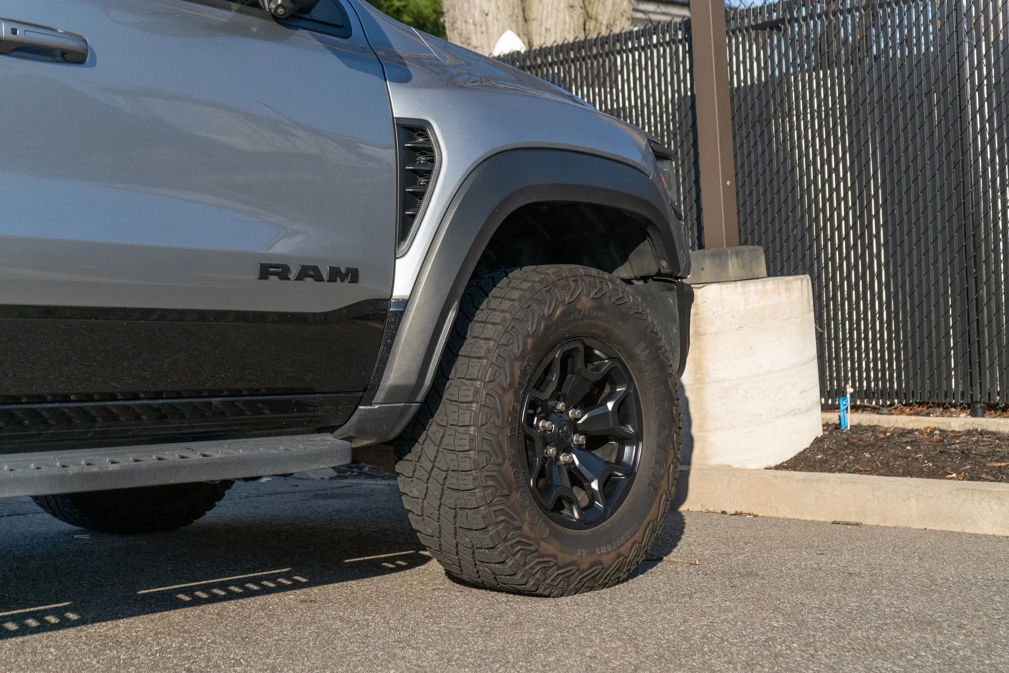 Used 2022 RAM 1500 TRX w/ TRX Level 2 Equipment Group image 18