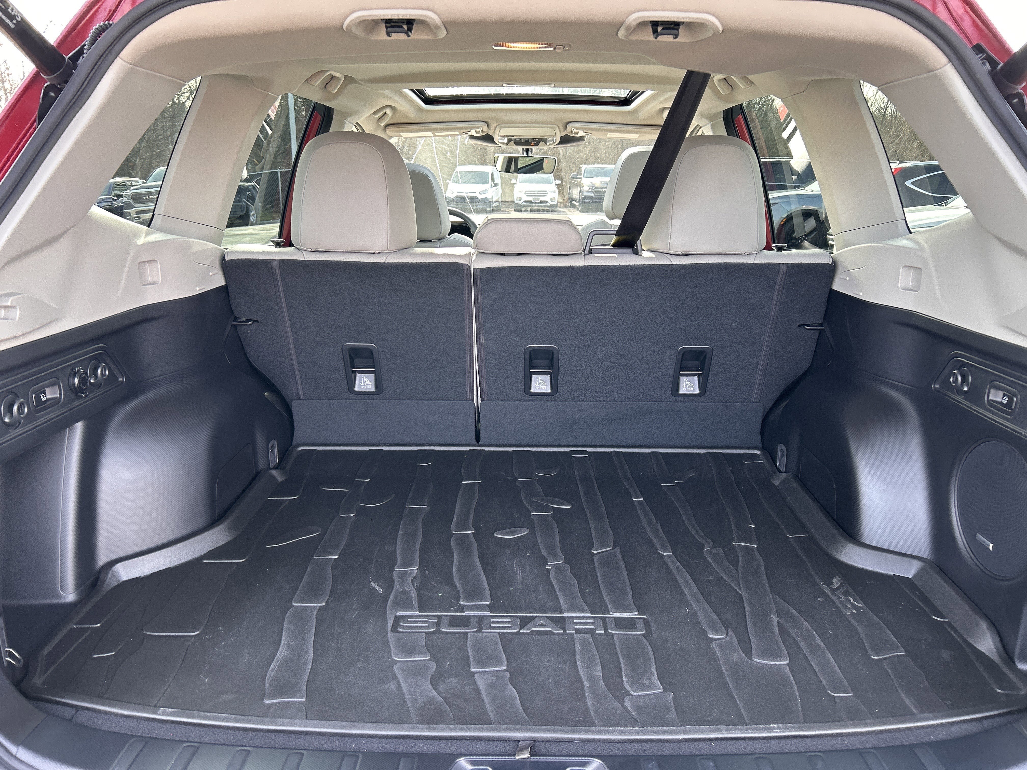 Used 2023 Subaru Forester Limited w/ Popular Package #2 image 29