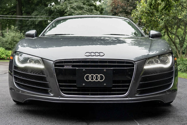 Used 2012 Audi R8 V8 AWD/4WD image 13