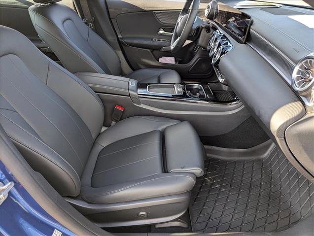 Certified 2025 Mercedes-Benz CLA 250 image 21