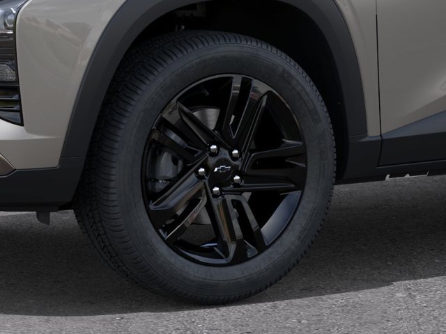 New 2026 Chevrolet Trax ACTIV w/ Sunroof Package FWD image 11