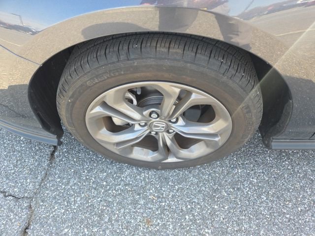 Used 2023 Honda Accord EX image 12