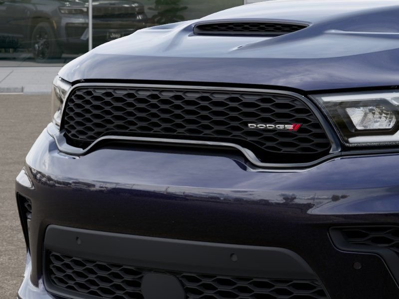 New 2026 Dodge Durango GT AWD/4WD image 11