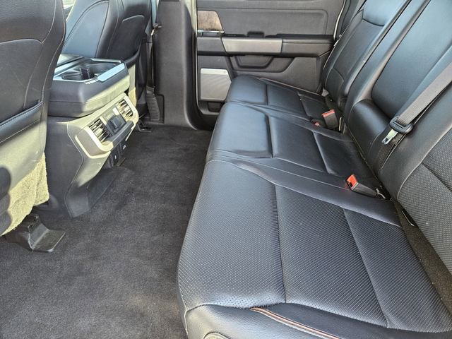 Used 2023 Ford F150 Lariat w/ Equipment Group 502A High image 19