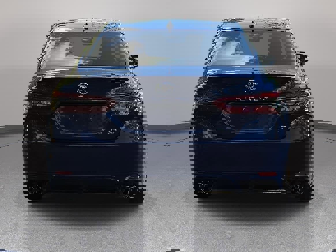 Used 2024 Toyota Camry XSE image 6