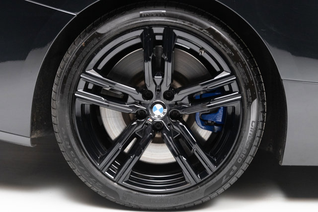 Used 2019 BMW M850i xDrive Convertible w/ Driver Assistance Package image 48