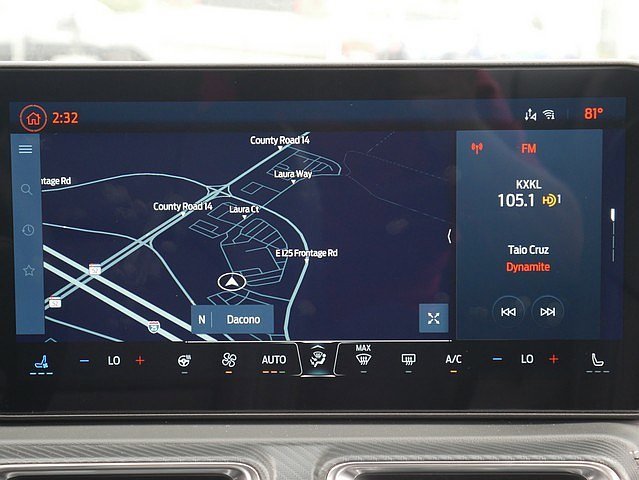 New 2025 Ford Mustang GT Premium image 17