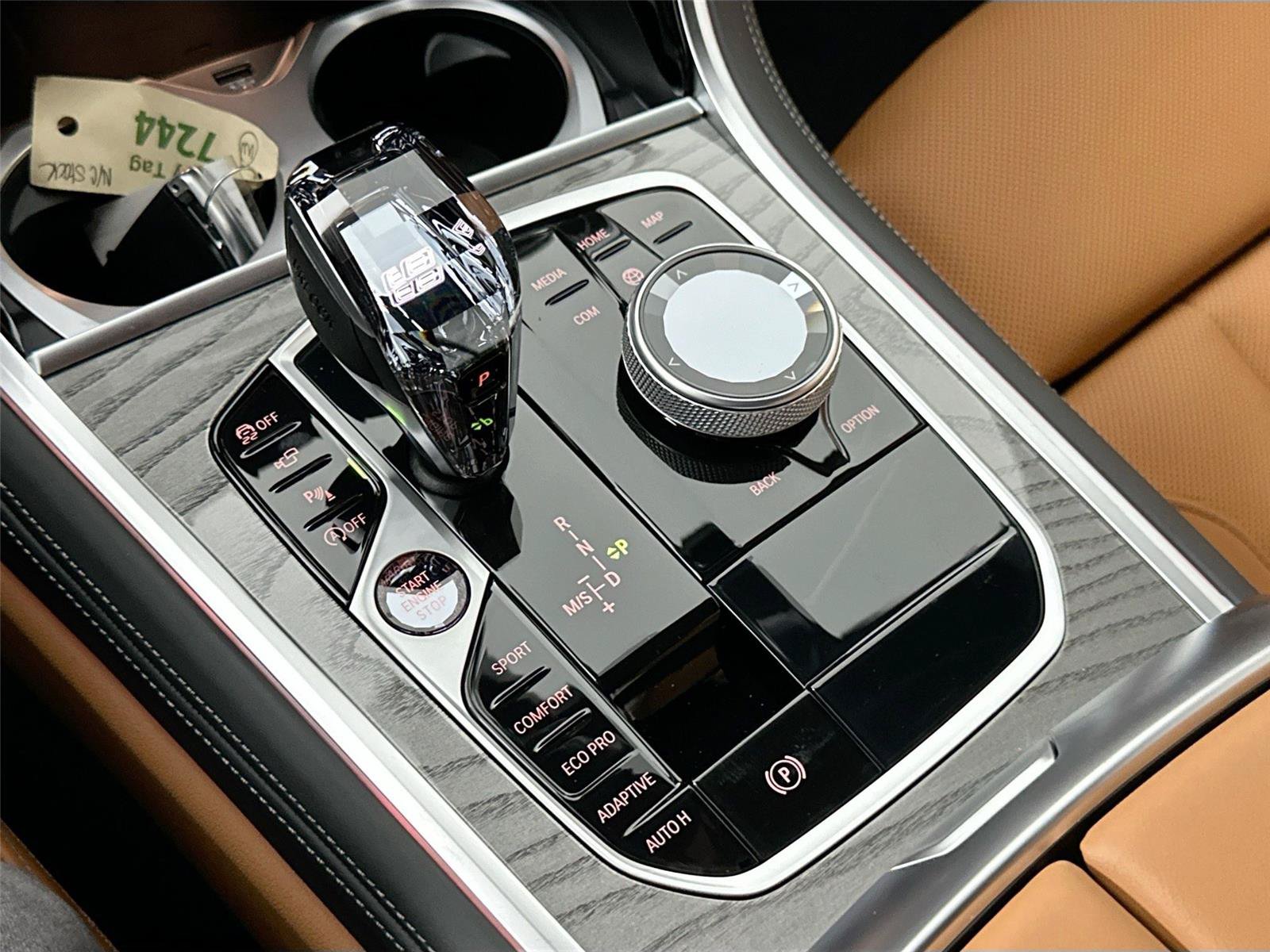 New 2026 BMW 840i xDrive Coupe AWD/4WD image 34