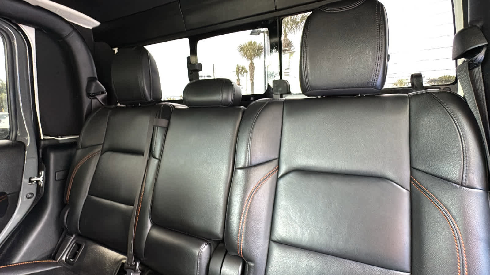 Used 2021 Jeep Gladiator Mojave image 37