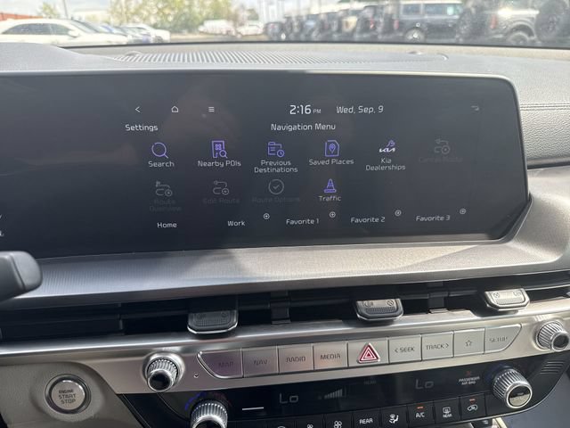 Used 2024 Kia Telluride S AWD/4WD image 21