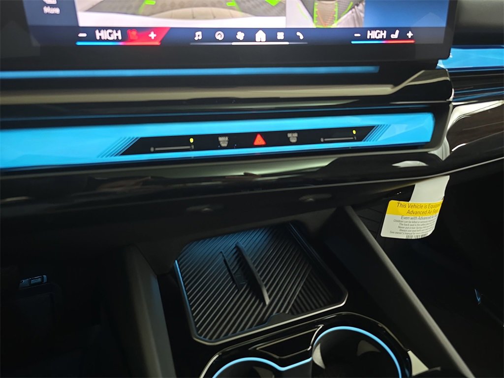 Used 2025 BMW i5 xDrive40 w/ Premium Package image 27