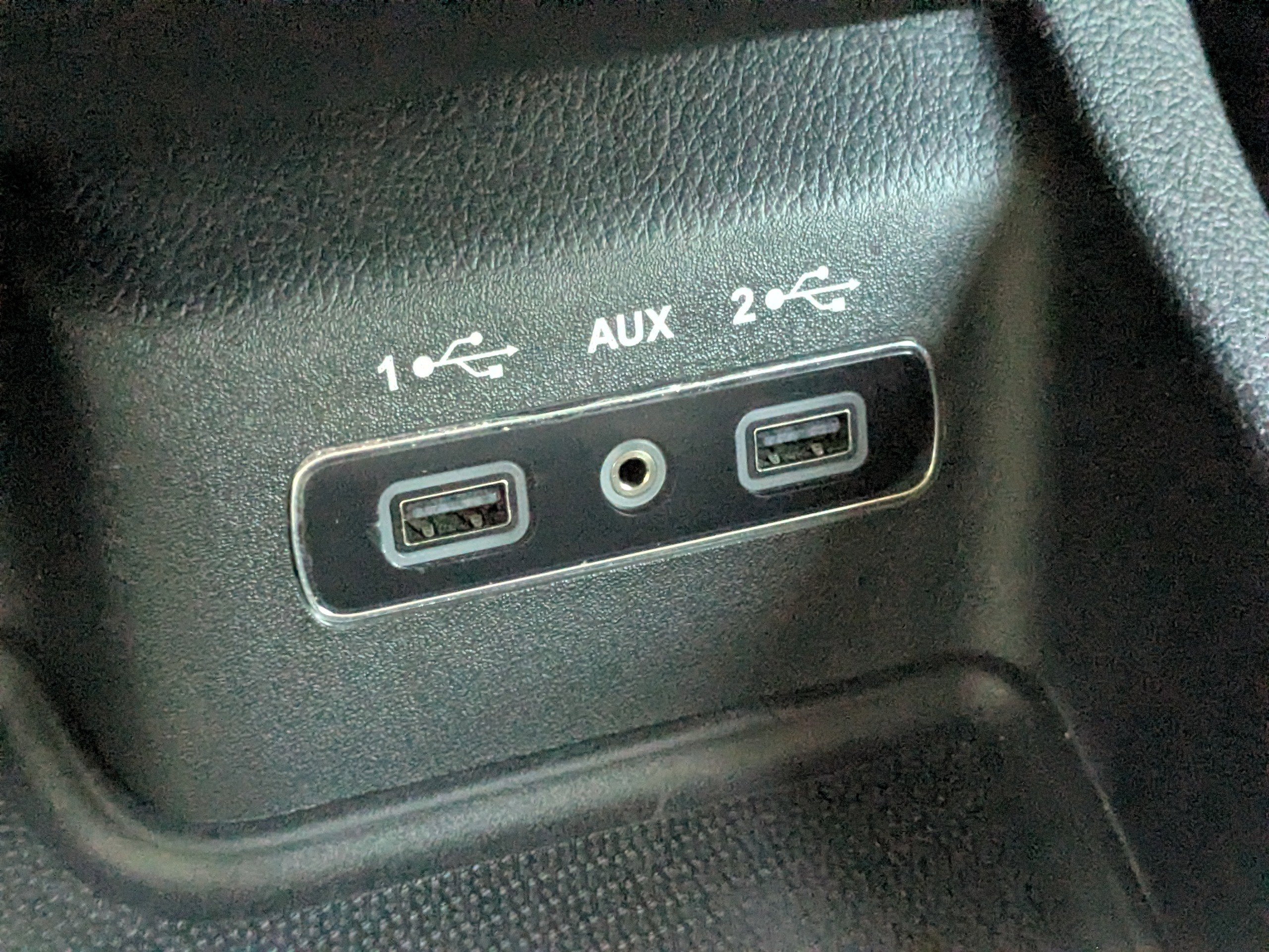 Certified 2018 Dodge Durango Citadel w/ Mopar Chrome Appearance Group RWD image 22