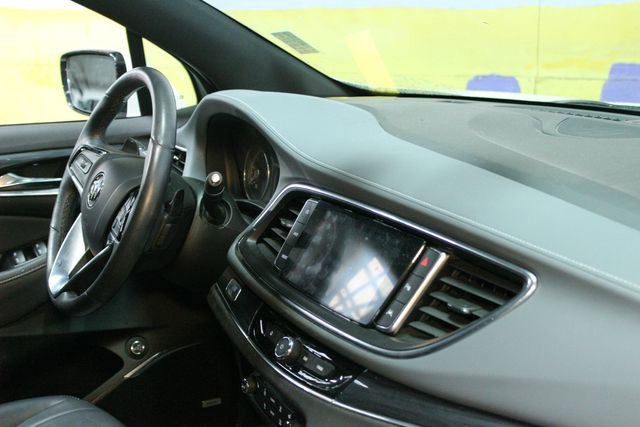 Used 2022 Buick Enclave Essence w/ Experience Buick Package image 12