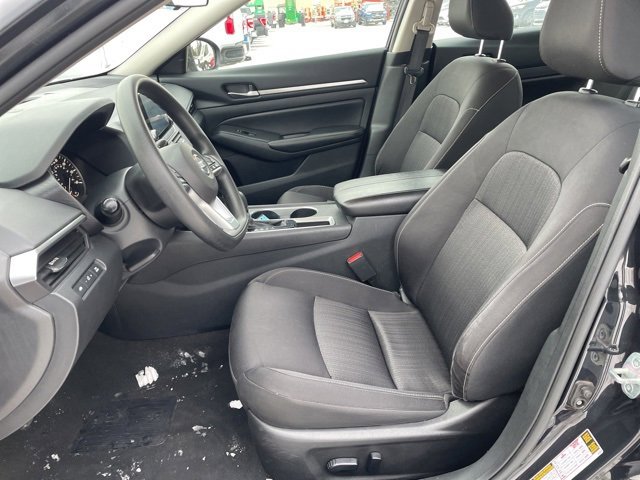 Used 2022 Nissan Altima 2.5 SV image 8