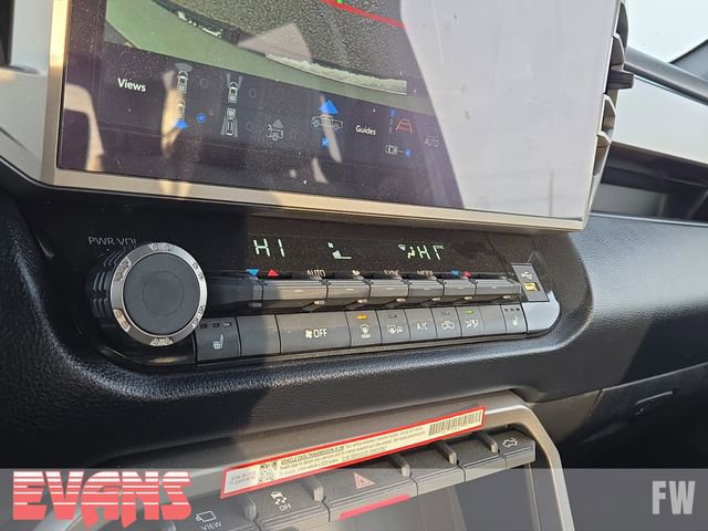 New 2026 Toyota Tundra SR5 w/ SR5 Premium Package image 10