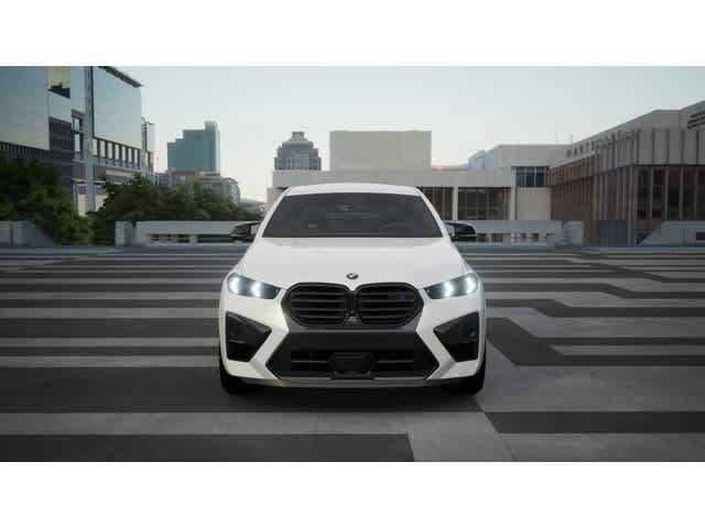 New 2027 BMW X6 M Competition w/ Executive Package AWD/4WD image 3