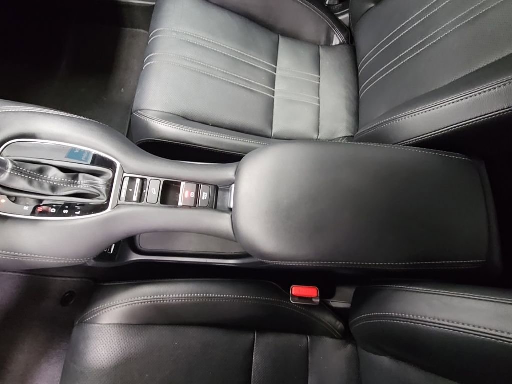 Used 2023 Honda HR-V EX-L image 22