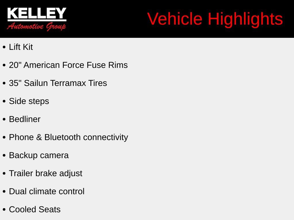 Used 2017 GMC Sierra 1500 SLT AWD/4WD image 2