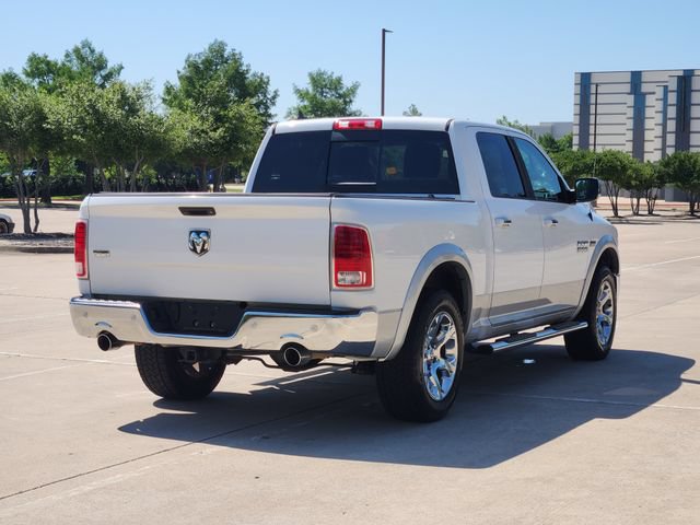 Used 2014 RAM 1500 Laramie RWD image 5