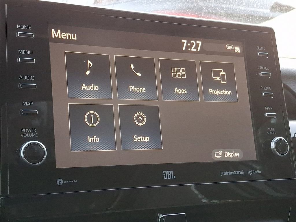 Used 2021 Toyota Camry XSE image 16