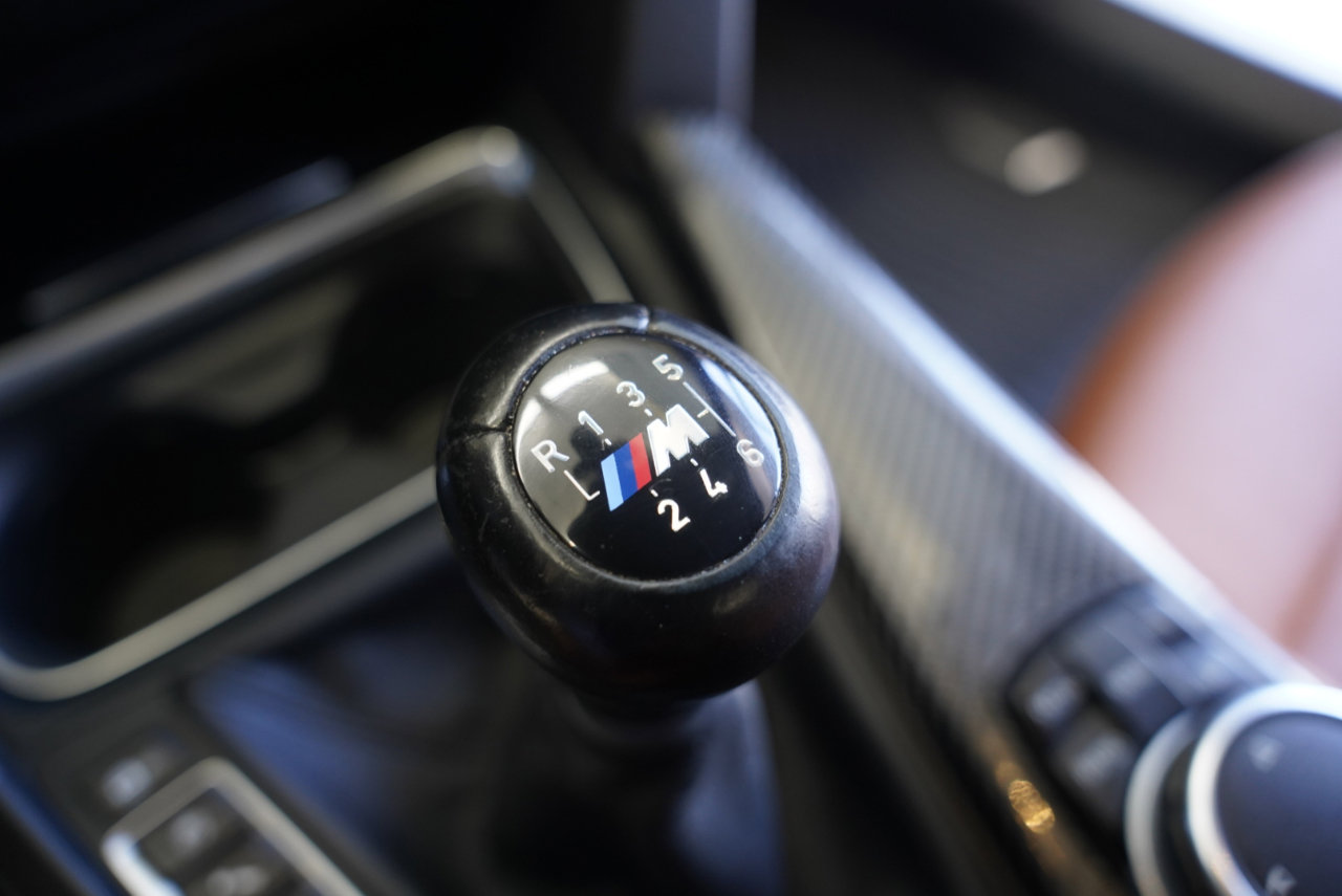 Used 2016 BMW M3 image 22