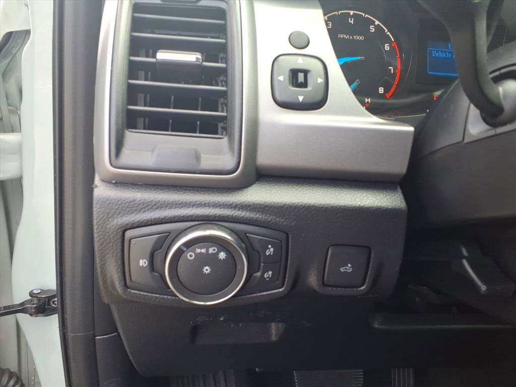 Used 2021 Ford Ranger XL w/ Equipment Group 101A High image 16