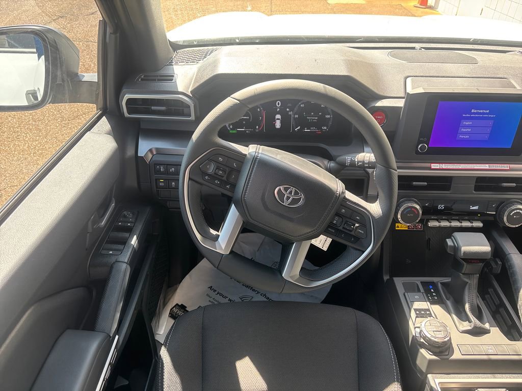 New 2026 Toyota 4Runner 4WD image 3