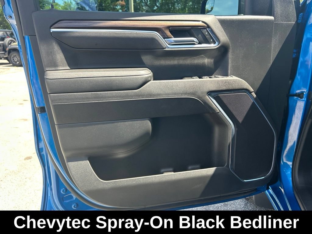 Used 2023 Chevrolet Silverado 1500 LT w/ All Star Edition Plus AWD/4WD image 32
