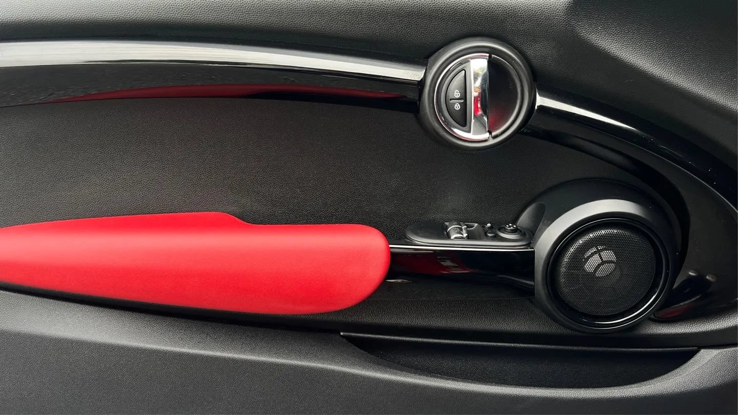 Used 2019 MINI Cooper S FWD image 37