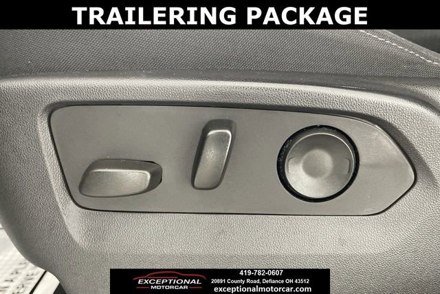 Used 2023 GMC Sierra 1500 Elevation image 35
