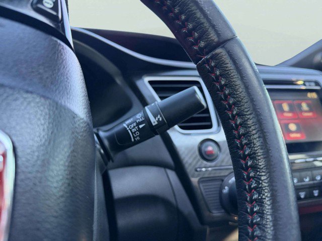 Used 2014 Honda Civic Si image 27