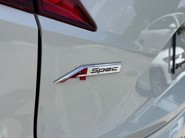 Certified 2023 Acura RDX A-Spec FWD image 18