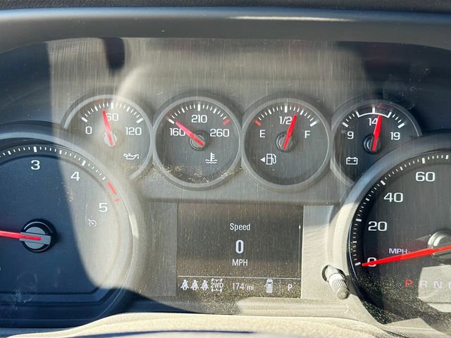 New 2025 Chevrolet Silverado 3500 W/T w/ WT Convenience Package image 11