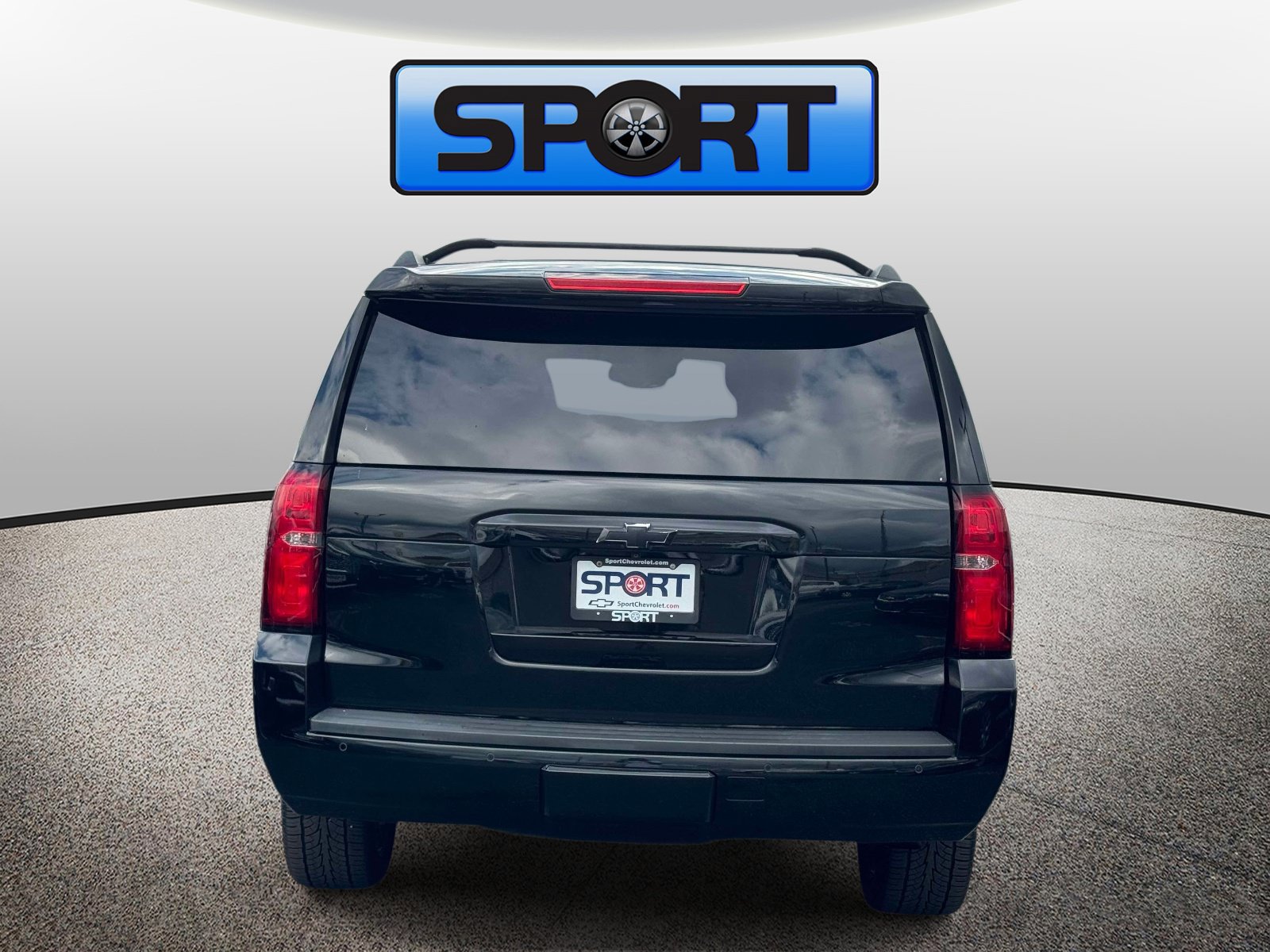 Used 2020 Chevrolet Suburban Premier AWD/4WD image 24