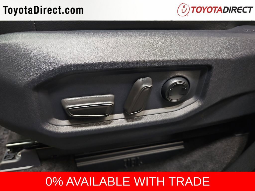 New 2026 Toyota Tundra Limited AWD/4WD image 31