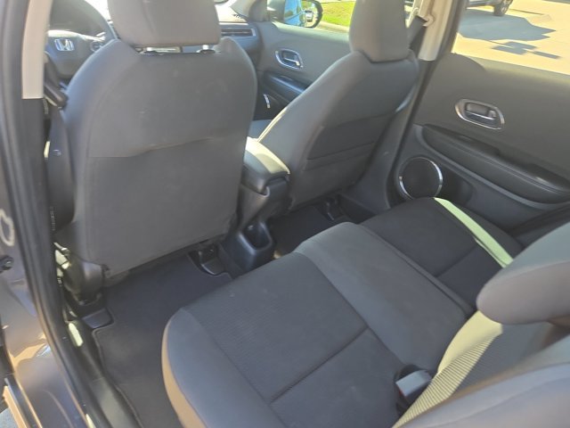 Used 2022 Honda HR-V EX image 11
