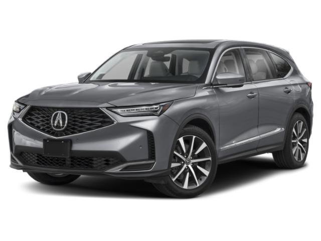 Certified 2026 Acura MDX SH-AWD w/ Technology Package image 1