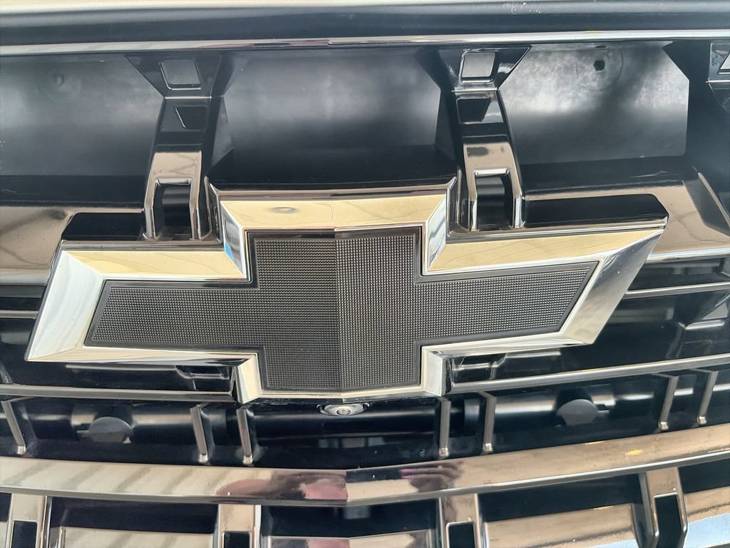 Certified 2025 Chevrolet Tahoe Z71 AWD/4WD image 33