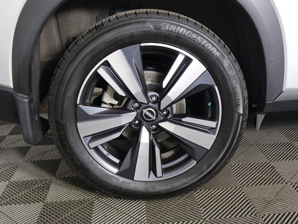 Used 2022 Nissan Rogue SL image 21