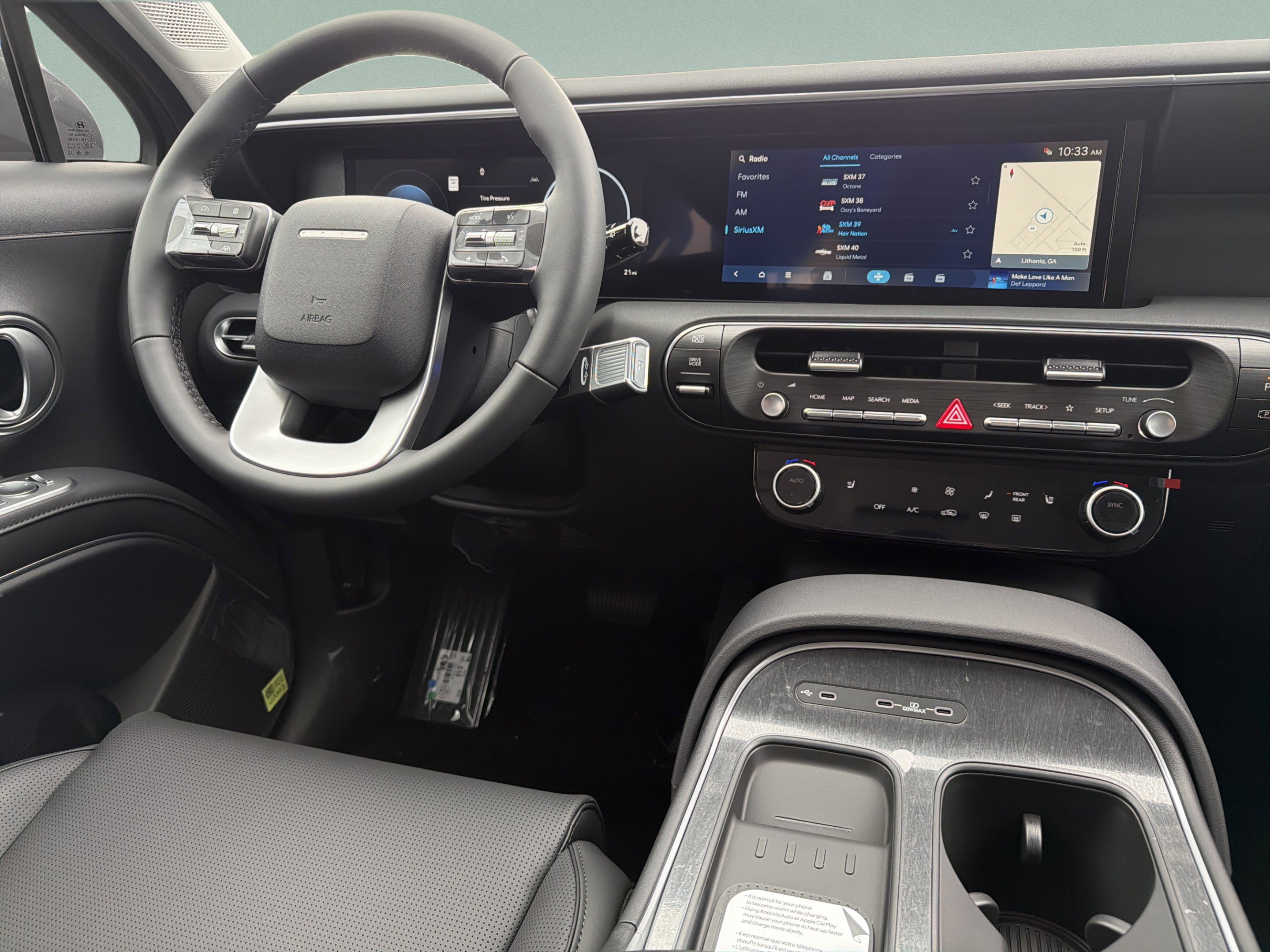 New 2026 Hyundai Palisade SEL FWD image 7
