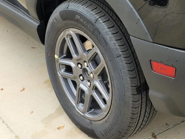 New 2025 Ford Bronco Sport Big Bend image 5