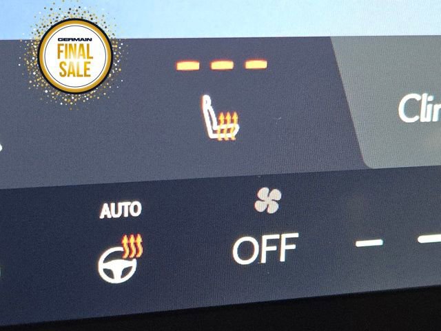 Certified 2025 Lexus NX 350 AWD image 31