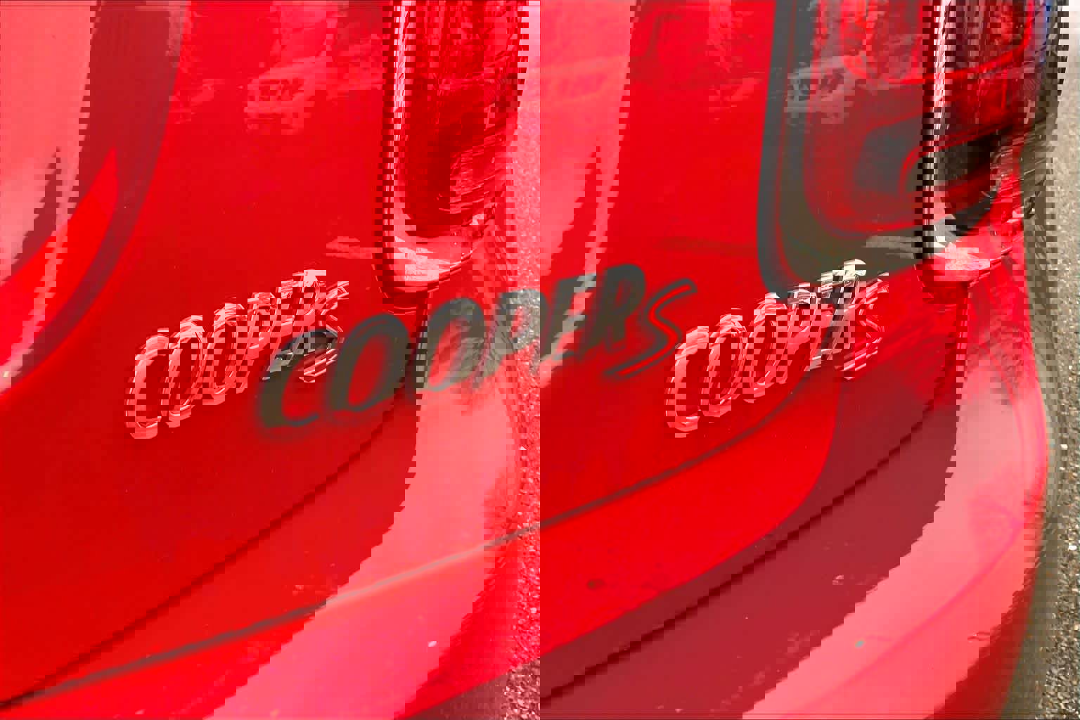 Used 2024 MINI Cooper S w/ Signature Upholstery Package image 10