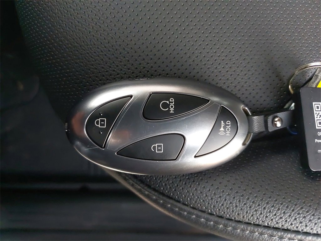 New 2025 Hyundai Tucson SEL image 30