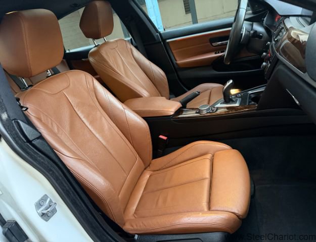 Used 2017 BMW 430i Gran Coupe image 19