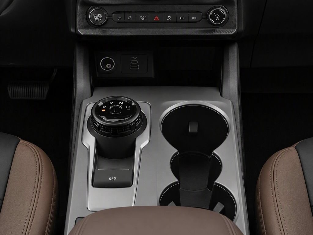 New 2026 Ford Bronco Sport Outer Banks AWD/4WD image 14