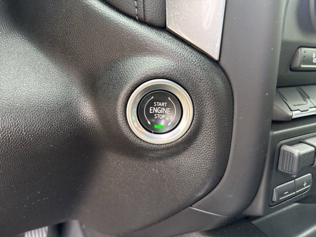 Used 2021 Chevrolet Silverado 1500 LT Trail Boss w/ LT Trail Boss Premium Package image 23