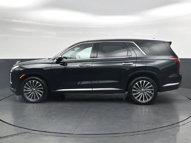 Used 2025 Hyundai Palisade Calligraphy AWD/4WD image 8