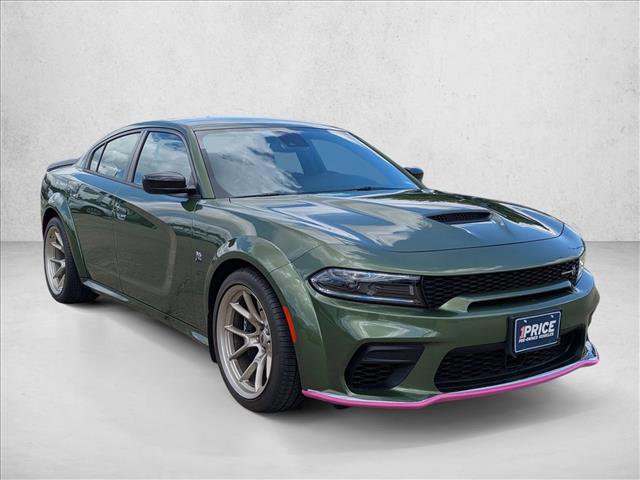 Used 2023 Dodge Charger Scat Pack image 6